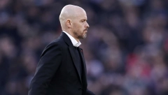 JUNAJTED SE VRATIO Ten Hag zadovoljan nakon treće pobede