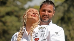 VASKRS U DOMU LUNE I MARKA Šarenilo, jaja i slatkiši u izobilju, a ova dekoracija je privukla najviše pažnje! (FOTO)
