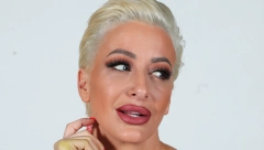 ZVALA VIOLETINOG MUŽA 20 PUTA U POLA PET UJUTRU Dušica Jakovljević odala najveću tajnu, javila joj se Miljkovićeva i pitala je samo jednu stvar