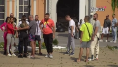 TOTALNO IZDOMINIRALA Ana Jovanović gađa profesionalno, ona ih sve oseća