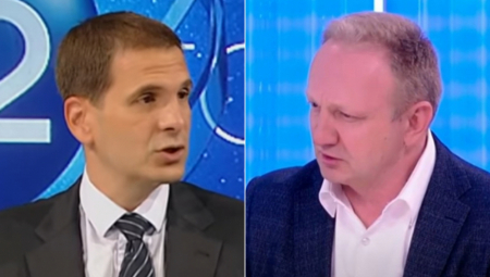 OVI SE VIŠE I NE SKRIVAJU Nemci postali savetnici opozicije