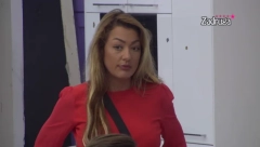 UHVAĆENI U LAŽI Sandra Rešić i Anđelo Ranković pokušali su da odbrane činjenicu da su "samo prijatelji", niko im nije poverovao