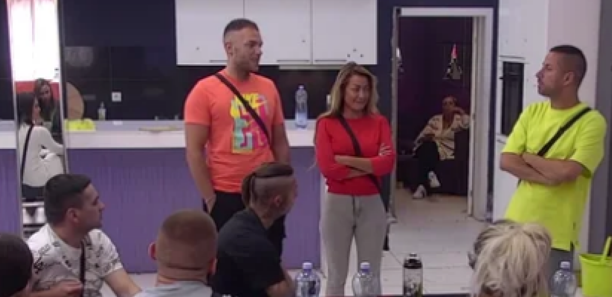 PRIZNALI EMOCIJE Anđelo i Sandra su ipak više od prijatelja: Ne bih volela da nas zapostavi