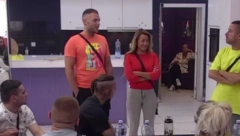 RASKRINKANI Anđelo i Sandra otkrili kada će se dogoditi prvi poljubac, Đedović poludeo pa izneo detalje koje javnost nije znala