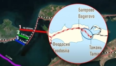 RUŠE KRIMSKI MOST? Kremlj hitno odgovorio na ukrajinske pretnje