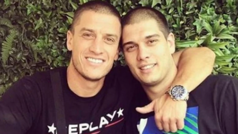 STAVIO TAČKU NA NAGAĐANJA David pokazao kako se slavi Vaskrs kod Dragojevića, svi se pitaju gde je Dejan, on se oglasio i ostavio sve bez teksta, šok!