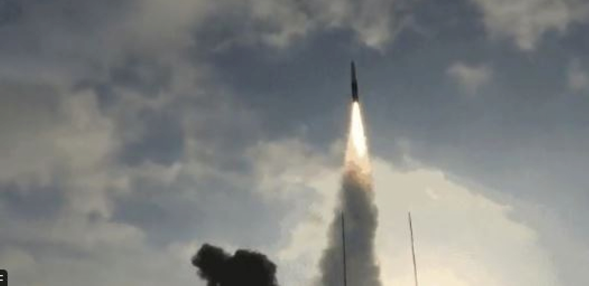 MOĆNA SILA NADMAŠILA RUSIJU Evo ko trenutno ima najmoćnije hipersonične rakete