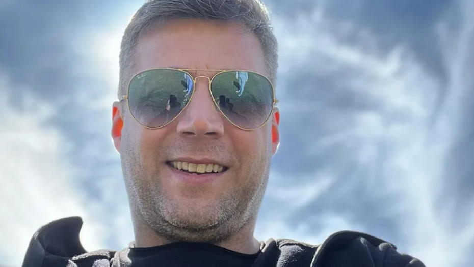 OVO JE SESTRA BOJANA LEXINGTONA Oboje su bili u zatvoru zbog sumnje da su skrivali Ratka Mladića, a sada je ponosno predstavio (FOTO)