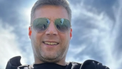 ZAVIRITE U DOM POZNATOG PEVAČA Bojan Lexington odlučio je da renovira stan, svaki detalj pažljivo je odabran (FOTO)