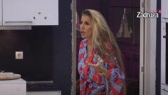 DALILA PRIZNALA ZA KOJI HONORAR ŽIVI U ZADRUZI Dragojevićka prekršila pravilo, pa tkrila detalje ugovora