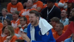 DONČIĆ ZADOVOLJAN, BOGDANOVIĆ LJUT Balkanci izneli utiske nakon prolaska Dalasa