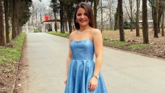 PREDVIĐAJU JOJ BLISTAVU BUDUĆNOST Zvezda Granda morala da promeni ime zbog koleginice