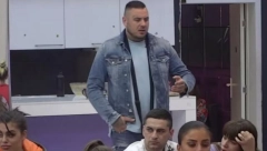 IZAŠLE NA VIDELO LAŽI CARA I SANJE Pojavio se klip vruće akcije ispod pokrivača, a niko nije znao da je imao se*s i sa njom