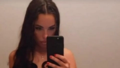 KAO AVION Šijanova verenica uvukla se u mini haljinu, niko ne bi rekao da se pre par meseci porodila