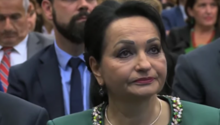 PONOVO SASLUŠANA Vesna Medenica odbila da se izjasni o novom krivičnom delu