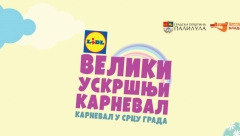 Vikend u znaku karnevala