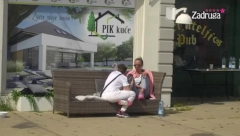 PREKO NOĆI OČEKUJEŠ DA BUDEM SA TOBOM MC Aleks stavila sve karte na sto, pa Matoroj priznala šta je koči