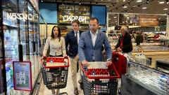 Proizvodi malih dobavljača Super Vera kandidati za Čuvarkuće