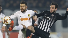 VREME ZA POVRATAK U PARTIZAN? Bivši reprezentativac Srbije napušta Jang Bojs i traži novi klub