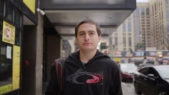 MUŠKARAC (30) SEJE DECU PO CELOJ PLANETI Trenutno čeka 55. dete i ozbiljno shvata svoj "posao"