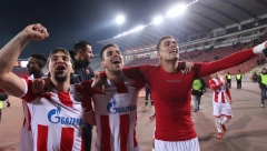 NIŠTA OD POVRATKA NA "MARAKANU" Ljubimac "delija" našao novi klub, ne dolazi u Zvezdu (FOTO)