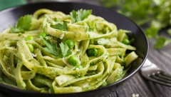 Ukus koji očarava: Recept za pastu sa spanaćem