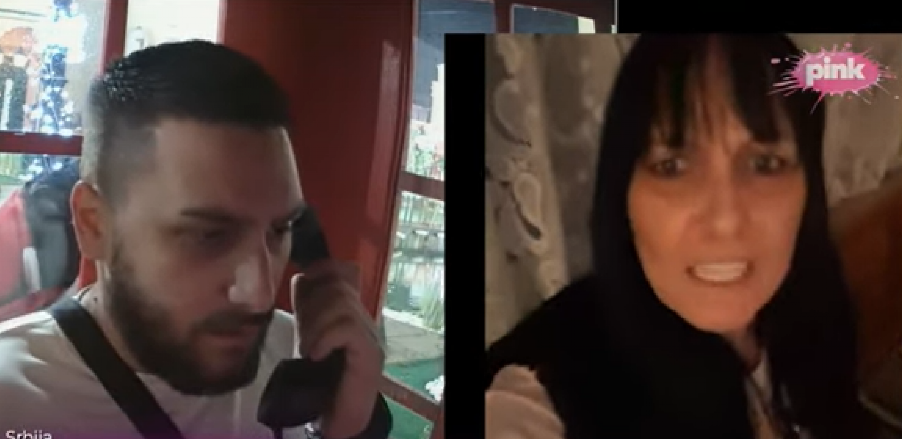 TUŽBA ZA MILJANU Bosa Čolić besna na bivšu snajku, poručila Zoli da se skloni od nje: Imam sve dokaze i poruke