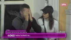 NE ZANIMA GA DA LI DECA IMAJU DA MU JEDU Bivša zadrugarka ogorčena na Grujino ponašanje, oplela po njemu i njegovoj ljubavnici