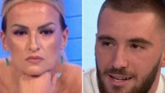 OGLASILA SE BIVŠA ZADRUGARKA Nakon Mensurovog poziva koji je izazvao najveći haos u kući, Ermina je poslala jasnu poruku (FOTO)