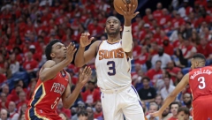 KRAJ ZA POLA Plejmejker progovorio o penziji nakon blamaže protiv Dalasa