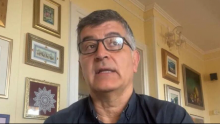 OGLASIO SE NENAD PERIŠ NAKON TRAGIČNE VESTI O DANKI Rekao samo dve reči (FOTO)