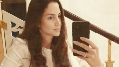 NAJBOGATIJA SRPKINJA O INTIMNIM DETALJIMA VENČANJA Udala se za šeika, a ovo niko nije mogao da pretpostavi!