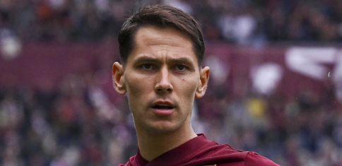 SKANDAL POTRESA TORINO Srbinu oduzeta kapitenska traka - šokantna odluka ga skupo koštala