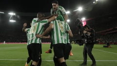 BETIS JE OVO ČEKAO 17 GODINA Račić posle penal serije ostao bez trofeja, Kup Kralja ima novog vlasnika