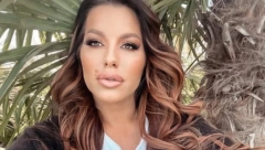 "KUPATILO NISMO IMALI" Seka Aleksić danas živi u vili sa bazenom, a u ovoj trošnoj kući je pevačica provela detinjstvo (FOTO)