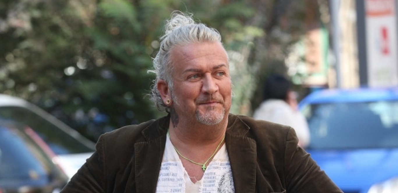 "ŽELEO SAM DA USVOJIM DEVOJČICU" Maca progovorio u roditeljstvu, pa otkrio zbog čega je odustao od svoje odluke: NISAM HTEO DA KVARIM NEČIJU SREĆU