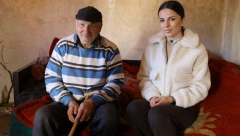 OVOG USKRSA SVI PRIČAJU O TAMARI IZ VRANJA Sve što ima daje najsiromašnijima, a njen motiv će vas rasplakati!