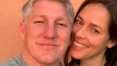 KAKVA JE TO LJUBAV Ana Ivanović se nikad emotivnije obratila Švajniju  (FOTO)