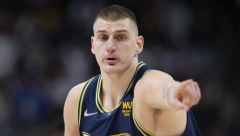 KAKVA IZJAVA JOKIĆA Srbin uporedio sebe sa velikom NBA zvezdom, nikad spremniji za novu sezonu