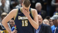 KRAJ ZA JOKIĆA! Srbin igrao u transu, ali tim mu se raspao i ispao iz plej-ofa (VIDEO)