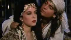 ZNATE GA KAO RANDUA IZ POPULARNE SERIJE "KASANDRA" Žene su ludele za njim, a evo kako danas izgleda i šta radi poznati glumac (FOTO)