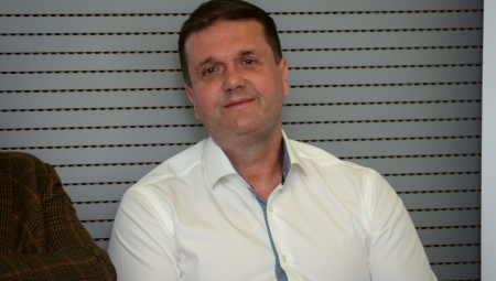 ŠARIĆU, VADI ME IZ EKVADORA Alo! otkriva poruku zbog koje je Pljevljak naručio ubistvo kuma!