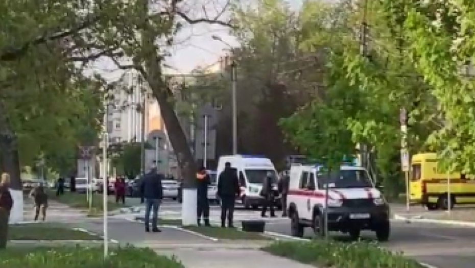 SPREČEN ATENTAT NA LIDERA PRIDNJESTROVLJA Otkriveno ko stoji iza pokušaja ubistva Vadima Krasnoseljskog