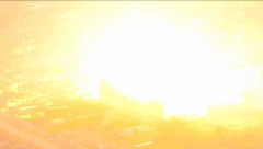 NOVI RAKETNI NAPAD NA UKRAJINU Eksplozije u Dnjepropetrovsku (FOTO)