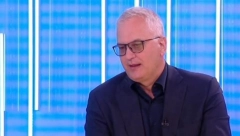 "MAKRON I VUČIĆ IMAJU POSEBAN ODNOS, VIŠE PUTA JE POMOGAO SRBIJI!" Šutanovac: On će postati lider zapadnog sveta (VIDEO)