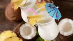 Najslađi koktel: Originalni recept za pinja koladu