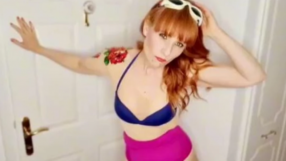 ALEKSANDRA JE NJEGA LUDO VOLELA, ALI MU JE IPAK REKLA NE Ovo je muškarac koji je zauzeo mesto u njenom srcu zauvek