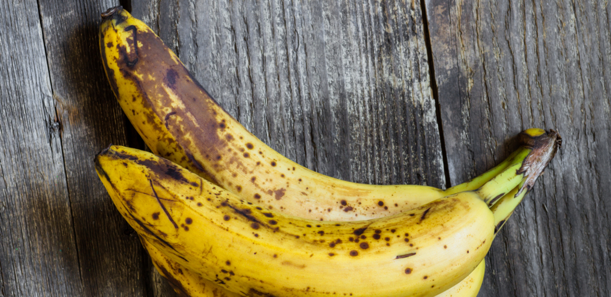 BANANE VAM BRZO TRULE? Evo kako treba da ih čuvate i produžićete im svežinu!