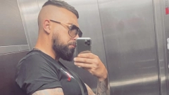 PROBUŠIO SAM KAŠIKU: Saša Kapor otkriva kako se izborio sa viškom kilograma