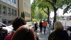 SUĐENJE SE NASTAVLJA KRAJEM MAJA Odloženo pripremno ročište Belivuku i ekipi